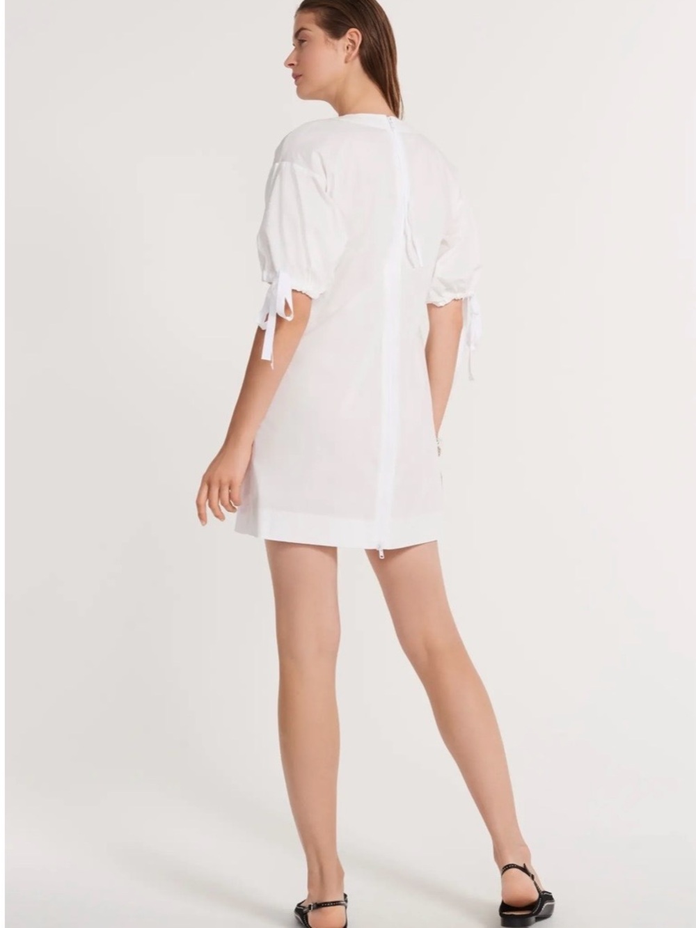 Shift dress/beach cover up - Picture 2 of 10